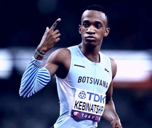 DiTlamZ's tweet photo. Nike✅️has partnered with Botswana National Olympic Committee
in a deal worth $7.8M+ (~P104.5M) through 2036.
Olympic Gold: $30K🏅
 Silver: $20K🥈
 Bronze: $10K🥉
 Commonwealth Gold: $20K🏅

Plus $20K annually for youth sports development.
A huge boost for Botswana sport! 🇧🇼 https://t.co/2R5TmNAXBK