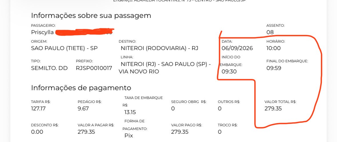 prixoca's tweet photo. @Uber @consumidorgov @Uber_Brasil Comprovantes @Uber https://t.co/zGKbqeVoSA