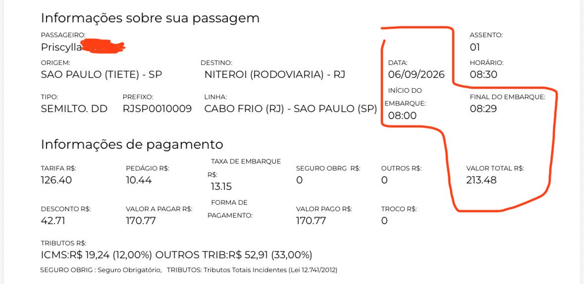 prixoca's tweet photo. @Uber @consumidorgov @Uber_Brasil Comprovantes @Uber https://t.co/zGKbqeVoSA