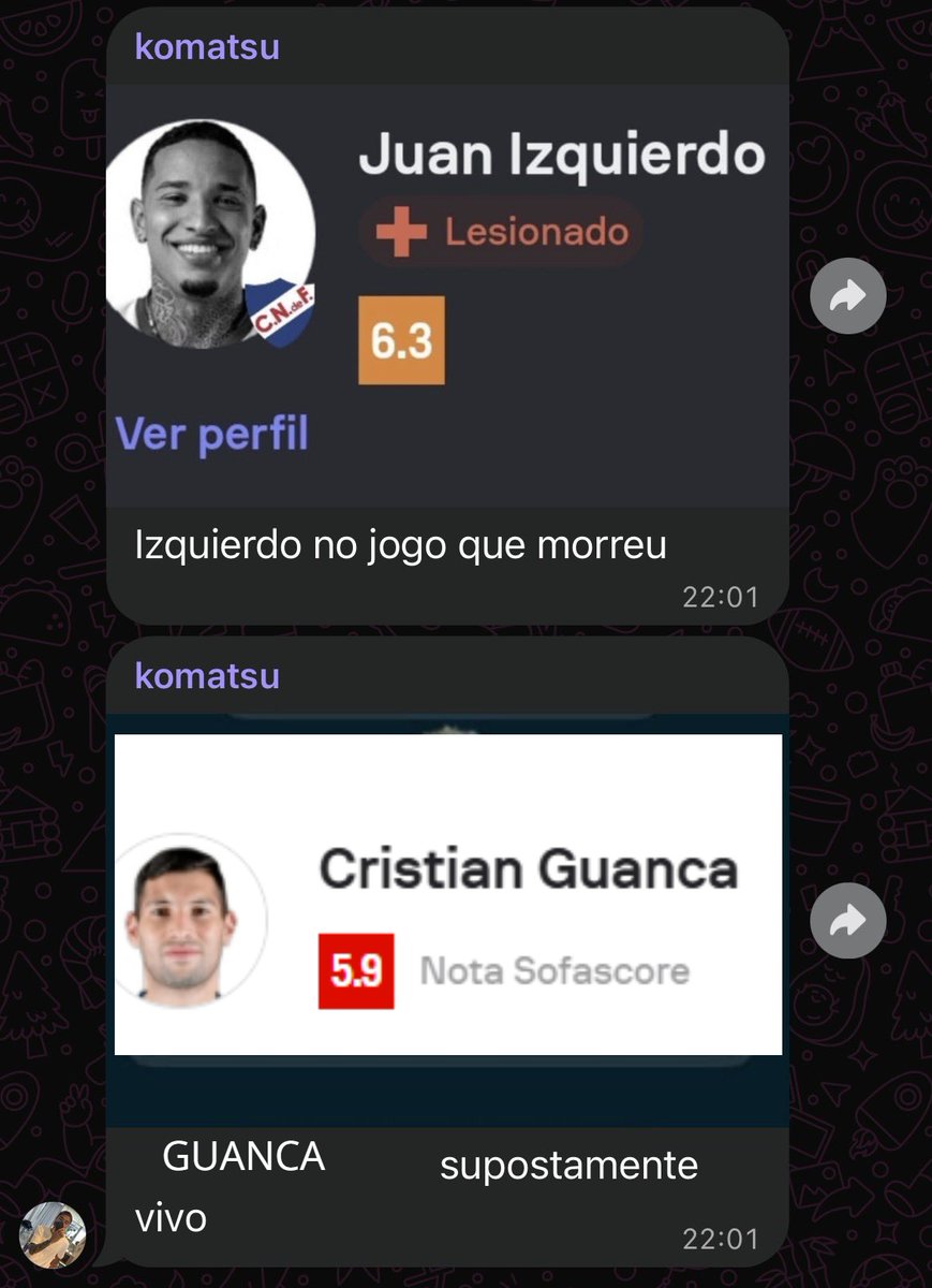 PabloTomasRG's tweet photo. https://t.co/mfWhC58ZMz