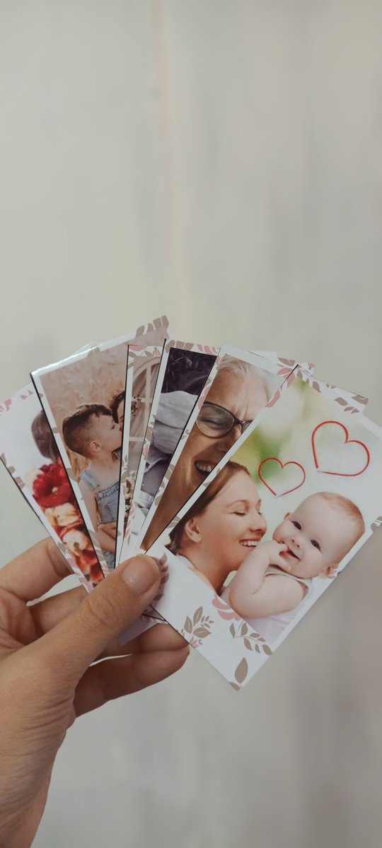snapprints1's tweet photo. Polaroids Día de la Madre 😍 https://t.co/Djdpthz8yv