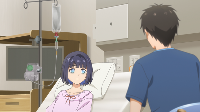 『かけ恋』第11話「空野かける」感想｜本を読んでいた声が、花火を見せる声になる反応画像20