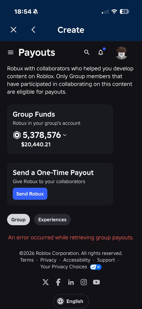 4xwstt's tweet photo. Some of the groups the were locked… https://t.co/Dp05TOZSeA