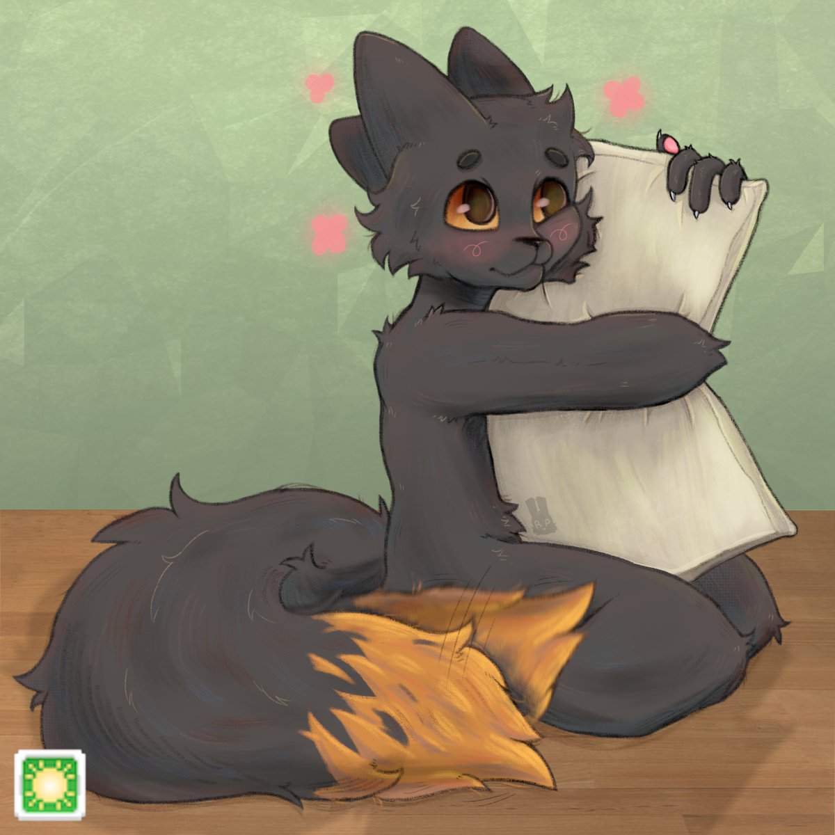 Rabbit__Princes's tweet photo. Played Casualties: Unknown and come to just one thought... These little guys deserve better! So at least in my world and art this little ones will be happy. He’s getting ready for bed with a bedtime story. (His guardian off-screen is already making up his bed.)
#art #fanart https://t.co/OiqPm83pLH