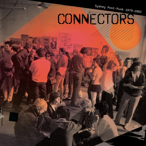 FORCEDEXPOSURE's tweet photo. Connectors: Sydney Post-Punk 1979-1983

New LP via Eminent Vinyl 📟 https://t.co/uynS5bIV0n