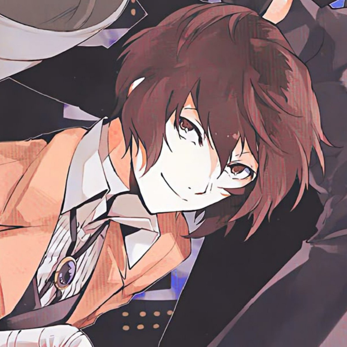 skk2328's tweet photo. this is probably a hot take in the fandom but they're both morally grey characters https://t.co/dxIuFToHmW