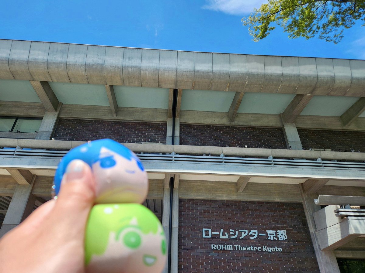 elbg1993's tweet photo. 明日のカイジューバイミーの配信はちょっと早めの7:20からですよ～☺️朝の準備をしながら、通勤通学途中に、おふとぅんの中でゴロゴロしながら～😌とりあえず、7時にアラームセットしようね✌️ https://t.co/AWg17sIO6G