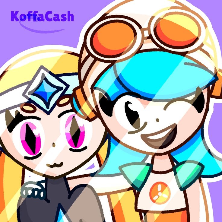 DailyWendyBS's tweet photo. DAILY WENDY 🍃
Day 49
Wendy and Stella (no ship)
SOURCE: KoffaCash (Pinterest) 
#Brawlstars https://t.co/baQPuWLS8E