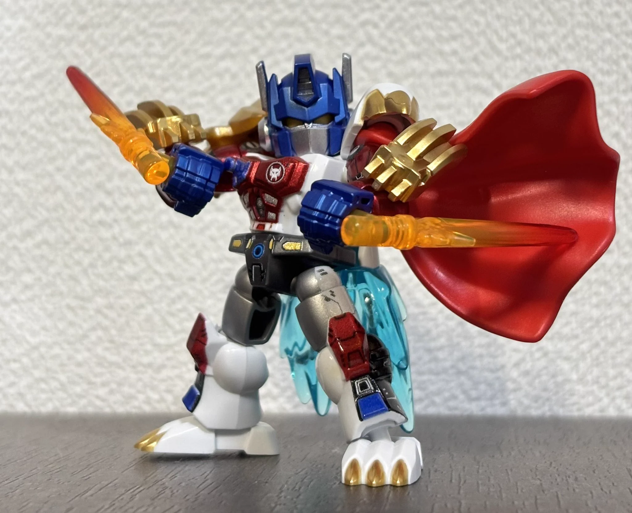 でじばいどん on X: 