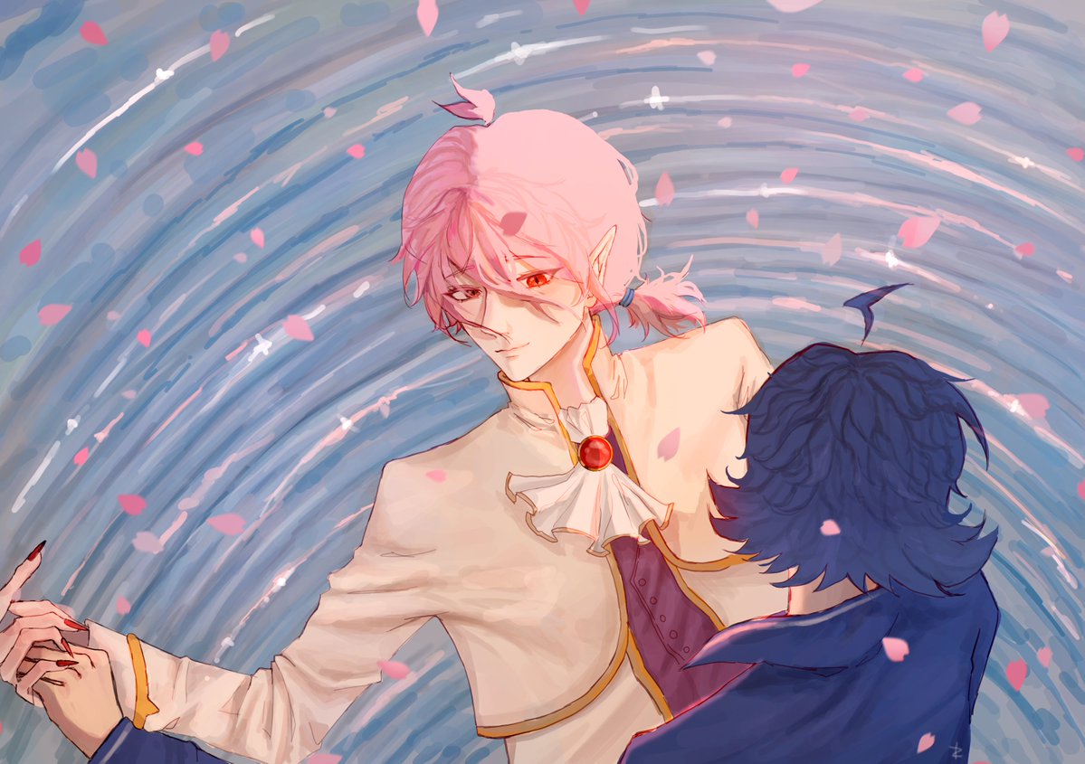 zinie111's tweet photo. Azz and iruma :3

Looking for artmoots!!
 #artmoots #art 

ㅤ https://t.co/vUdRqnyLPa