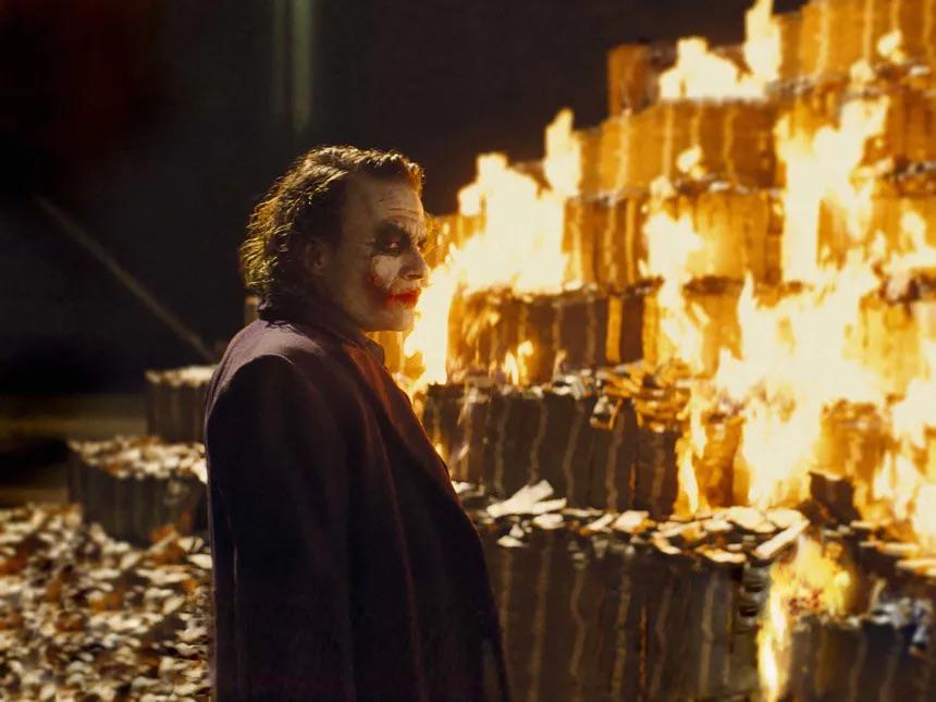 0xmakerlee's tweet photo. I roundtripped $1,400,000 when Jesus Coin went to $100m and held it for three years.

As the dev, I owned 3% of the supply.

I only own 0.69% of Strategy Coin.

Do you understand the strategy yet https://t.co/rfOoEhQbaz