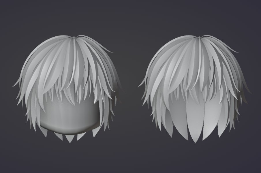 noaphoria's tweet photo. just some wip („• ֊ •„)

#Roblox #RobloxUGC #UGC #RobloxHair https://t.co/b1b0dOHCnJ