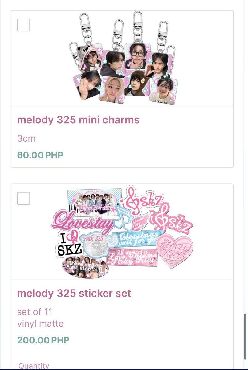 lilswans's tweet photo. hanworld go

keychain 125tl
sticker sheet (han world)80tl
sticker sheet( hanpop/aids) 70tl
postcard 40tl
rosette 160tl
pin set 95tl
mini charm 55tl

🎀fee dahil değill

gören rt atabilirmii💗 https://t.co/nU8rPApfqM