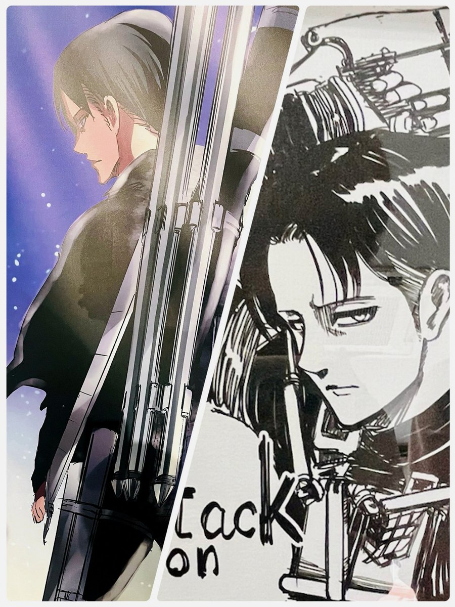 allgioxz's tweet photo. フォロワーさんとこんな併せしたいねー
話しをすんの楽しいねワクワクするね☺️ https://t.co/2ARDvrd9LH