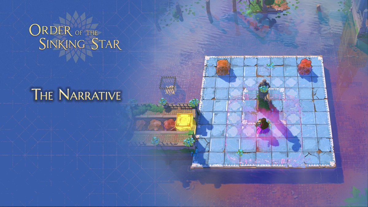 SinkingStarGame tweet picture