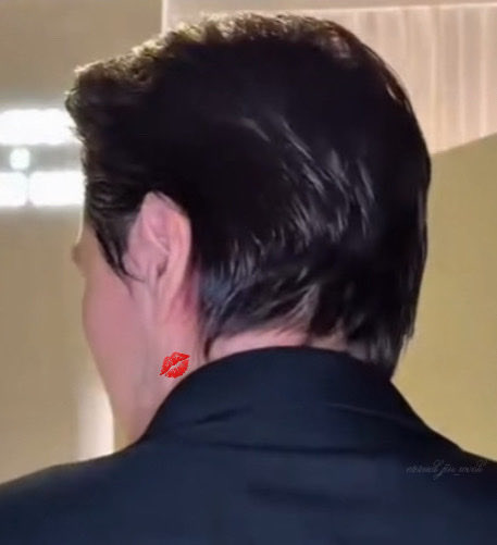forjinuk0916's tweet photo. The back. The hair. The neck. The legs… 🤭😭😂 Everything. EVERY little detail. I love it all. 🖤
#LeeJinWook #이진욱 #Jinuk #이진욱배우 #LeeJinUk #hwaitingleejinwook https://t.co/35LF39eSS5