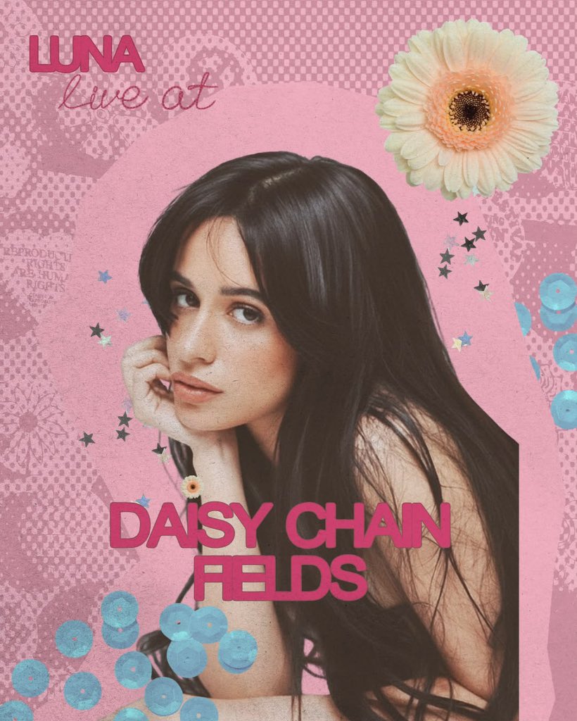 daisychainrp's tweet photo. 🌼  : 𝙳𝚊𝚒𝚜𝚢 𝙲𝚑𝚊𝚒𝚗 𝙵𝚒𝚎𝚕𝚍𝚜’ Lineup as Flowers.
“Flor de Luna” — Como su nombre sugiere, Luna encarna las vibras de lo etéreo y atmosférico. Su flor solo se abre en la oscuridad, emulando la nostalgia de sus temas para escuchar a medianoche. #DaisyChainFieldsRP https://t.co/6Tbqh9OLv7
