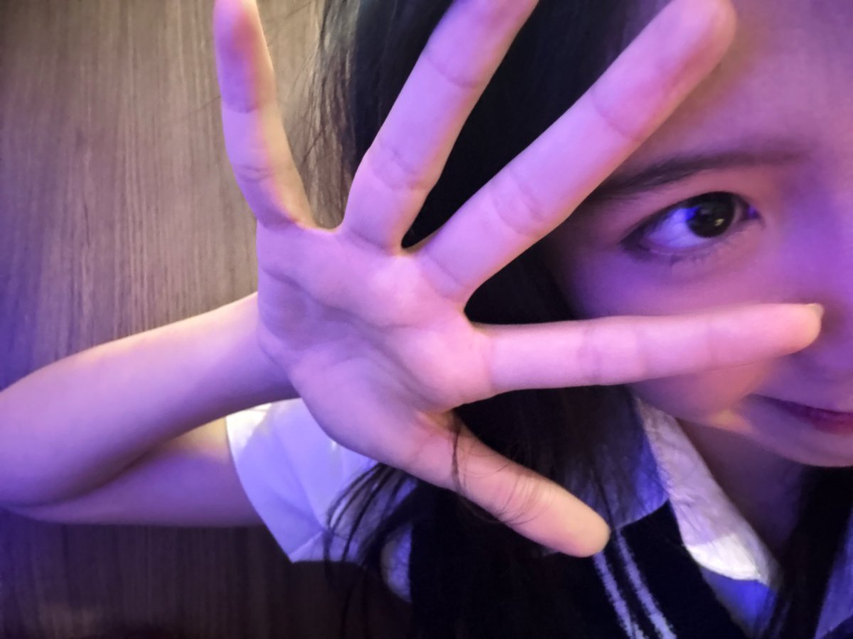 JE_JemimaJKT48's tweet photo. https://t.co/IRczIq6prG