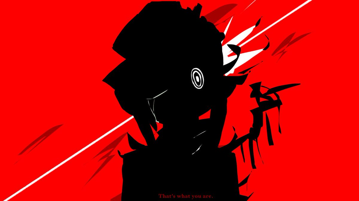 FlawlessYama's tweet photo. that’s what you are.
#nullscape https://t.co/Bt2fGrbJBh