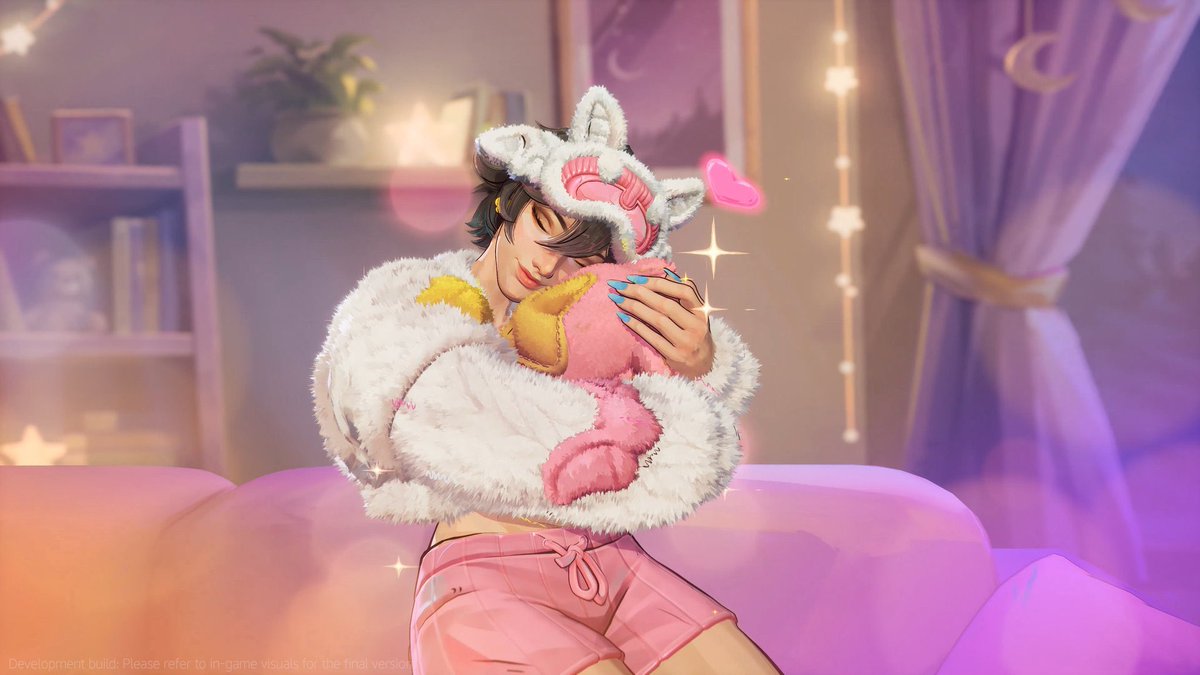 dontmakemedps's tweet photo. cutest character ever, i love her so much<3 https://t.co/qLiQWZvsCn