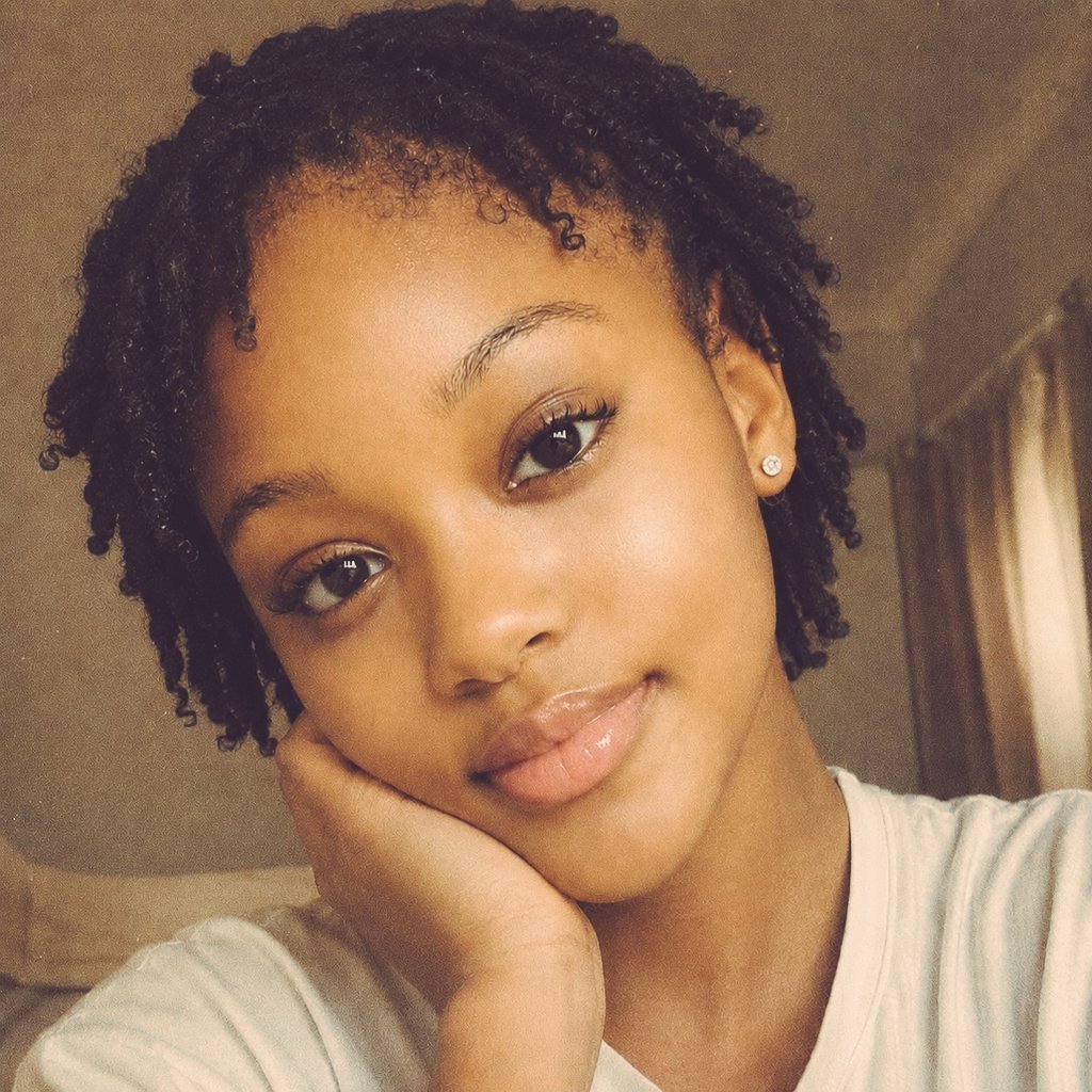Kemitosso's tweet photo. My first post on X do you love me ✨️ 💕 https://t.co/552OJSSFP4