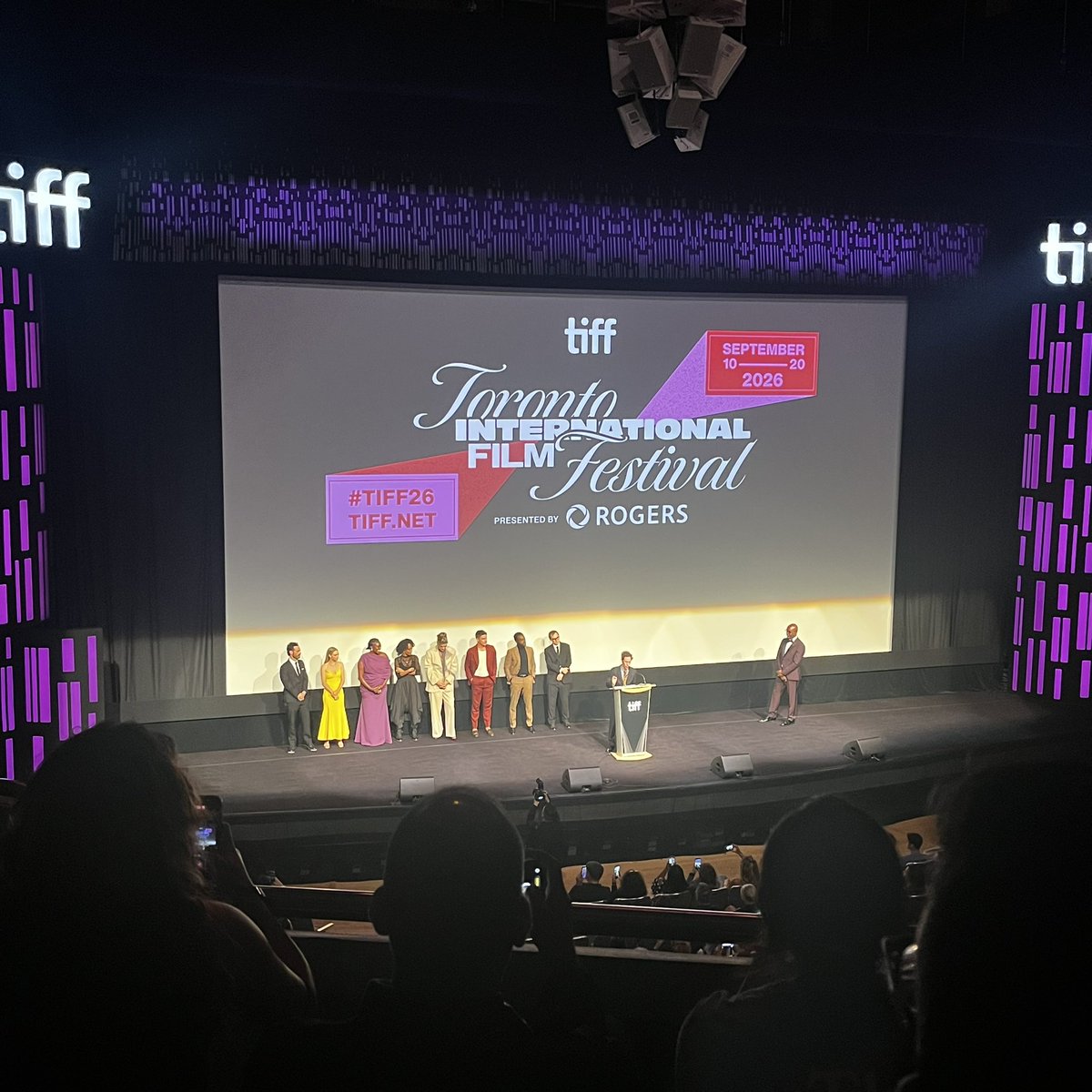 bacon_nuggies's tweet photo. watched my first tiff movie last night and couldn’t have picked a better movie to go to The Life and Deaths of Wilson Shedd is was amazingly beautiful. https://t.co/Yq43dqaMPE