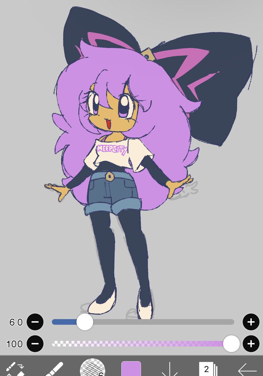 May4Mee's tweet photo. why u so envious
#telemotions #robloxart https://t.co/ZEujYw3OqT