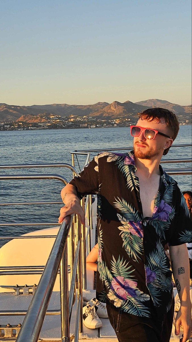 slebbyboi's tweet photo. Malaga you were delightful https://t.co/BS0F4b2aHI