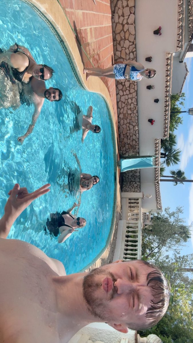 slebbyboi's tweet photo. Malaga you were delightful https://t.co/BS0F4b2aHI