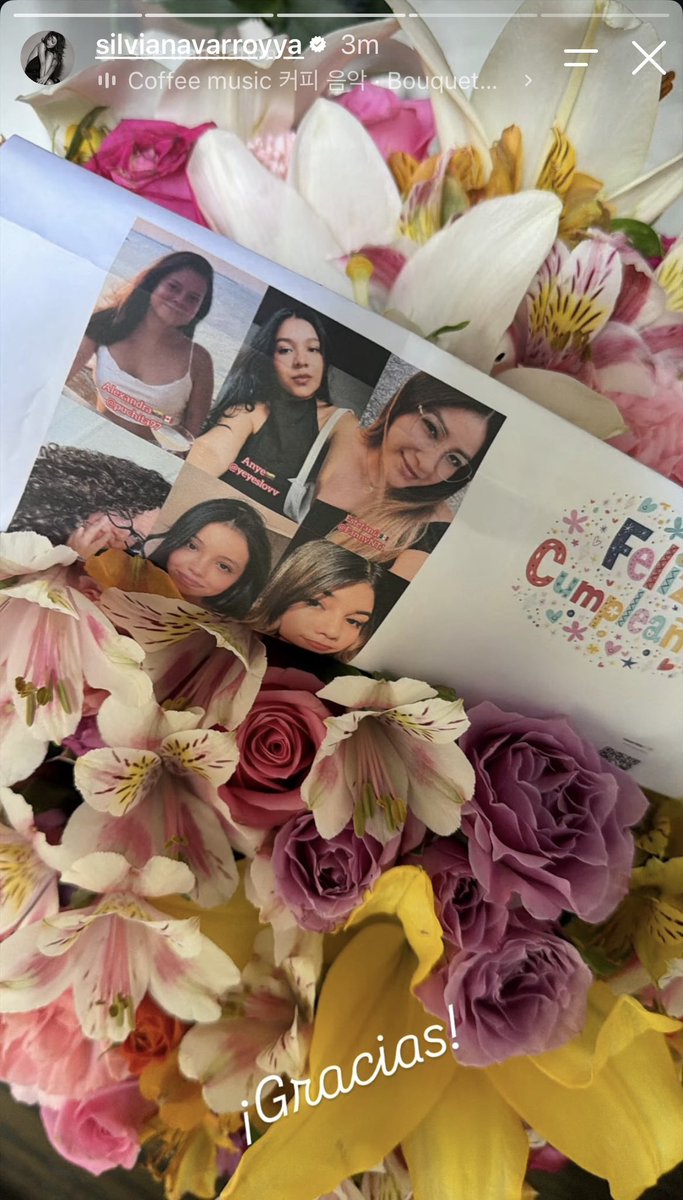 NavarritasyYa's tweet photo. gracias @silvnavarro por tomarte el tiempo de agradecer!!! ERES LUZ! Te amamos mucho 🫶🏼 
PD: esperamos te gusten los cupcakes! ♥️ https://t.co/tDkpOPIyYK