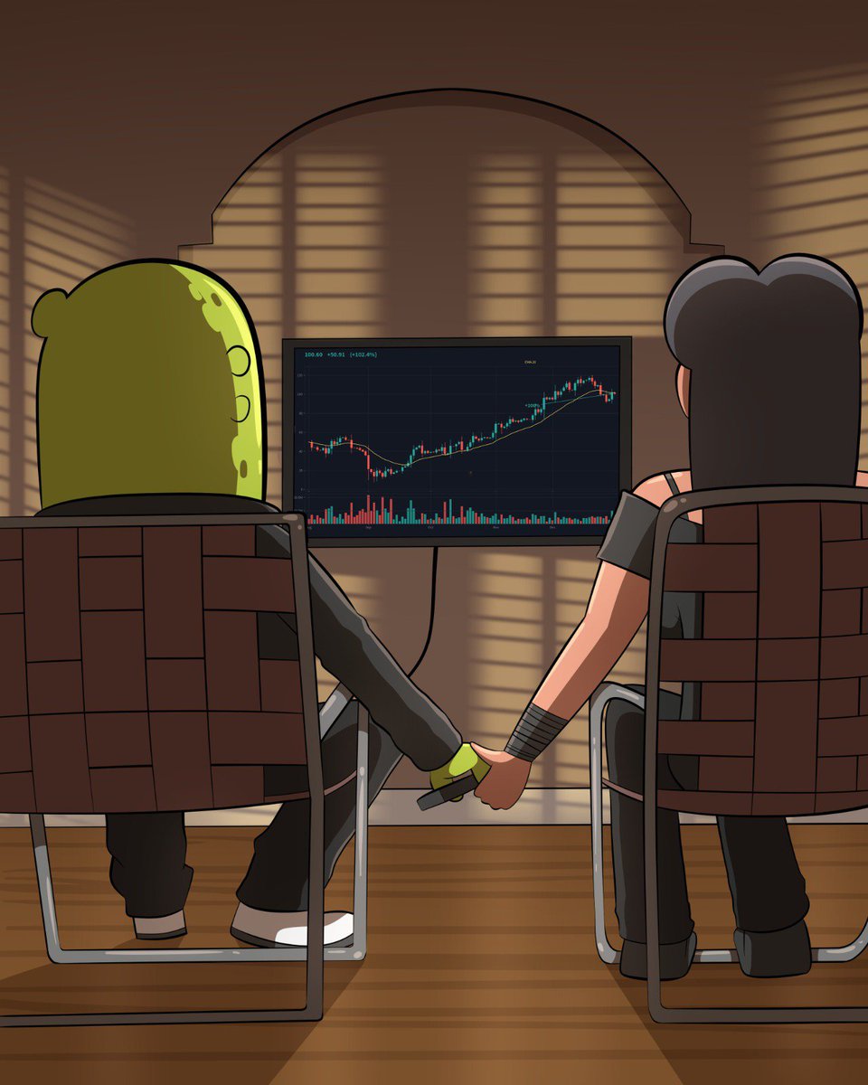 mistercuke's tweet photo. Hours. That's all that's left. ⏳
What we've seen so far is incredible — and we know there's even crazier stuff still coming for this art contest.
Link in the comments. 👇
Cuke army, final rush. 🥒 https://t.co/FyOZHpGTCY