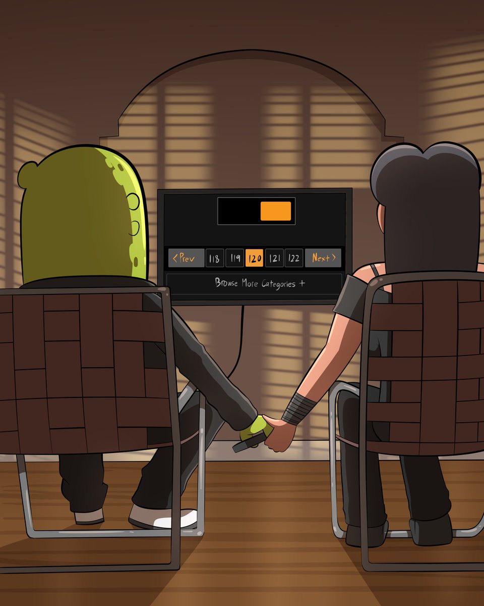 mistercuke's tweet photo. Hours. That's all that's left. ⏳
What we've seen so far is incredible — and we know there's even crazier stuff still coming for this art contest.
Link in the comments. 👇
Cuke army, final rush. 🥒 https://t.co/FyOZHpGTCY