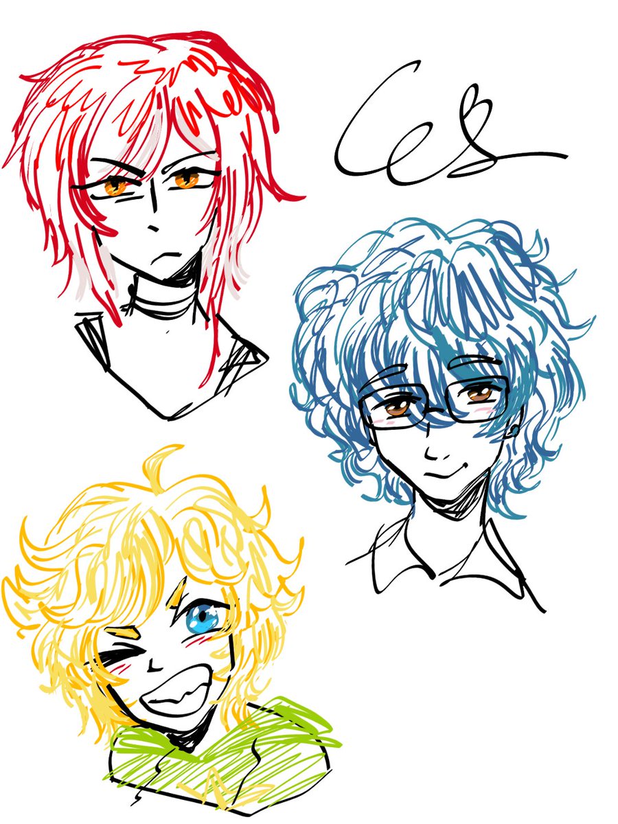 0t1c__'s tweet photo. #enstars again... https://t.co/zuP63kRZYz