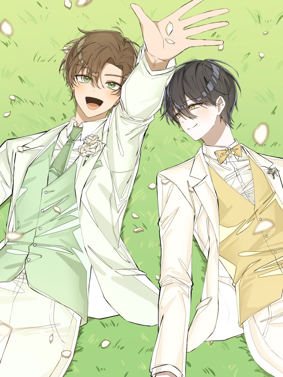 Niliria_0315's tweet photo. 𝟑𝟎𝟎 𝐃𝐚𝐲𝐬 💚💛

(c)동네고양이 https://t.co/Nb2e6EbFaf