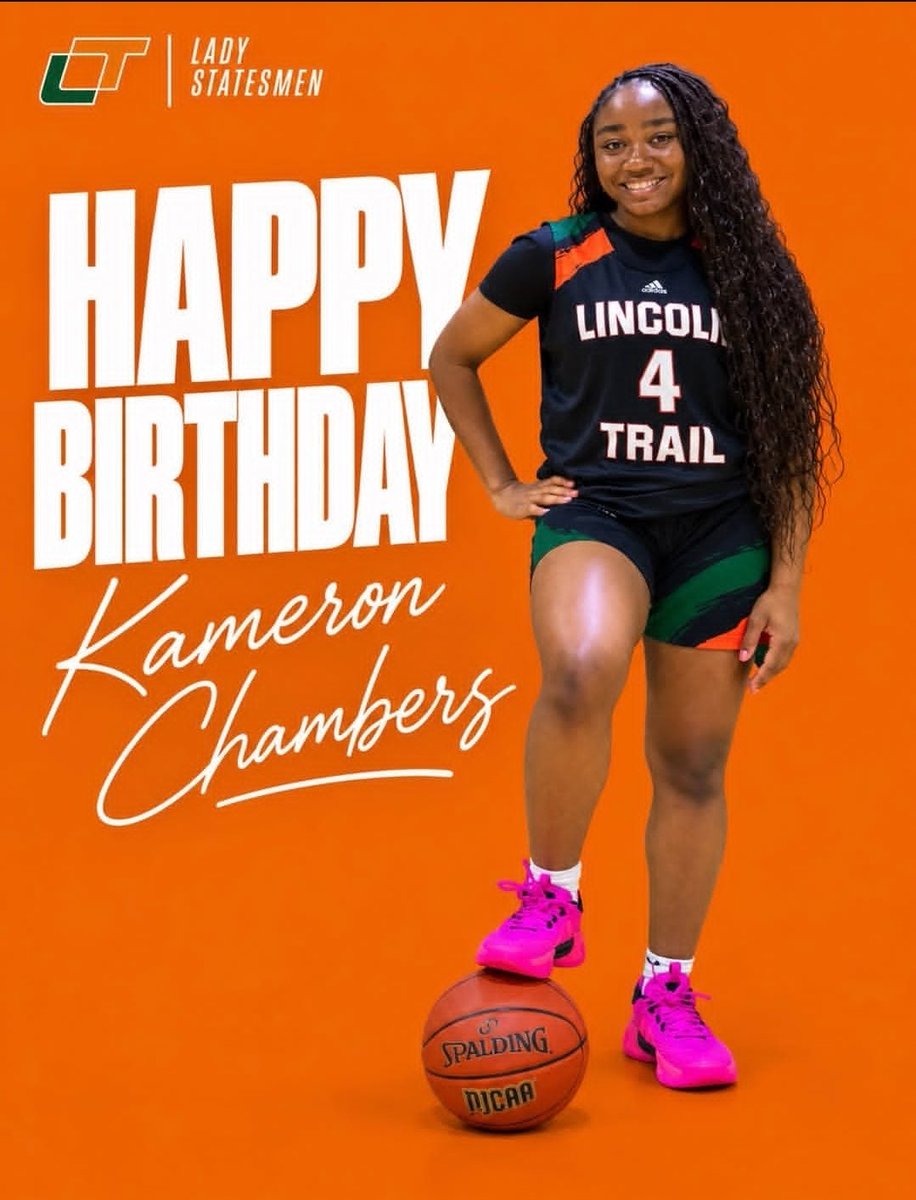 C9Chain's tweet photo. Happy Birthday Kameron enjoy your day 💓✨️👸🏾 https://t.co/86ynC24Bx0