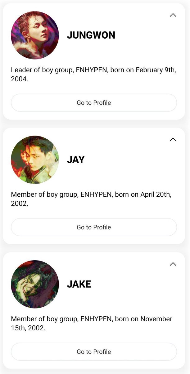 zZzZzZz7_7zZz's tweet photo. so how will someone explain why ni-ki is mentioned as the youngest but jay is not mentioned as the oldest....hmm https://t.co/0YEjAxvVn5