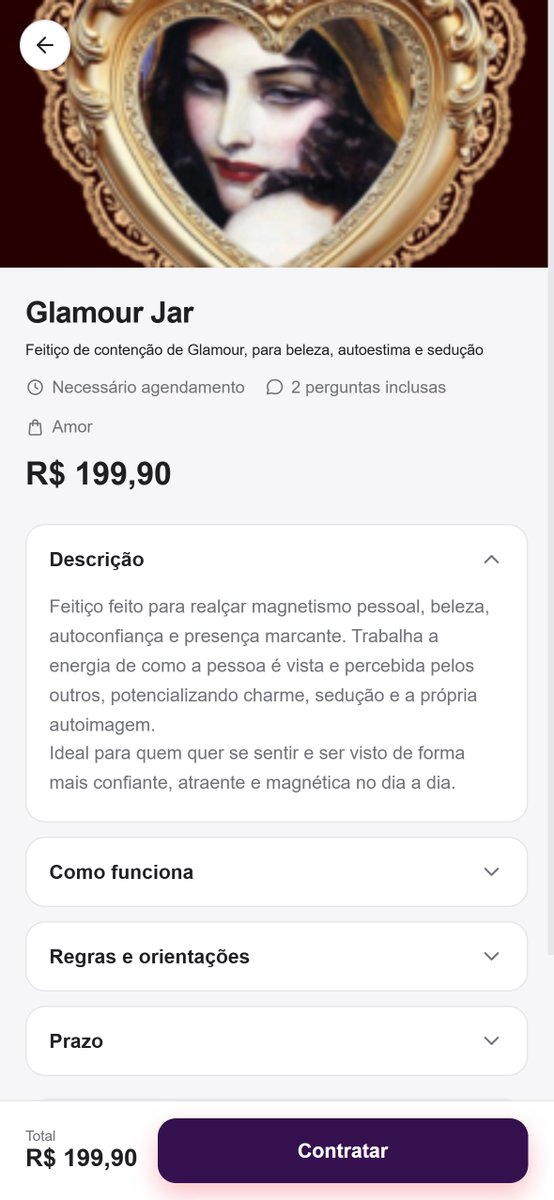 tarot_codex's tweet photo. Essa semana vamos compartilhar alguns métodos e perfis que tem chamado a nossa atenção dentro da plataforma, são perfis incríveis com trabalhos um melhor que outro.

Perfis dos prints:

Shadia: https://t.co/cyBp4fBv8Y

Tici: https://t.co/VpJKhhXIcV

Mirae Tarot: https://t.co/v5FpsBcjeR

Acessa lá
https://t.co/lBPzp9ageu