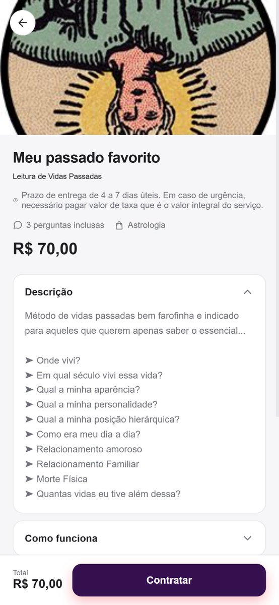 tarot_codex's tweet photo. Essa semana vamos compartilhar alguns métodos e perfis que tem chamado a nossa atenção dentro da plataforma, são perfis incríveis com trabalhos um melhor que outro.

Perfis dos prints:

Shadia: https://t.co/cyBp4fBv8Y

Tici: https://t.co/VpJKhhXIcV

Mirae Tarot: https://t.co/v5FpsBcjeR

Acessa lá
https://t.co/lBPzp9ageu