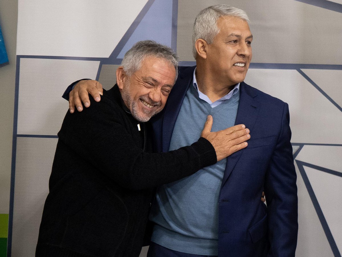 amolinalarioja's tweet photo. Junto al gobernador @ricardocquintela compartimos la Misa de Acción de Gracias por la celebración del 52º Aniversario “Día del empleado de Juegos de Azar” JUNTO  a las autoridades de AJALAR.

FELIZ DÍA a todos los empleados y empleadas de Juegos de Azar! https://t.co/uboH5r4TTm