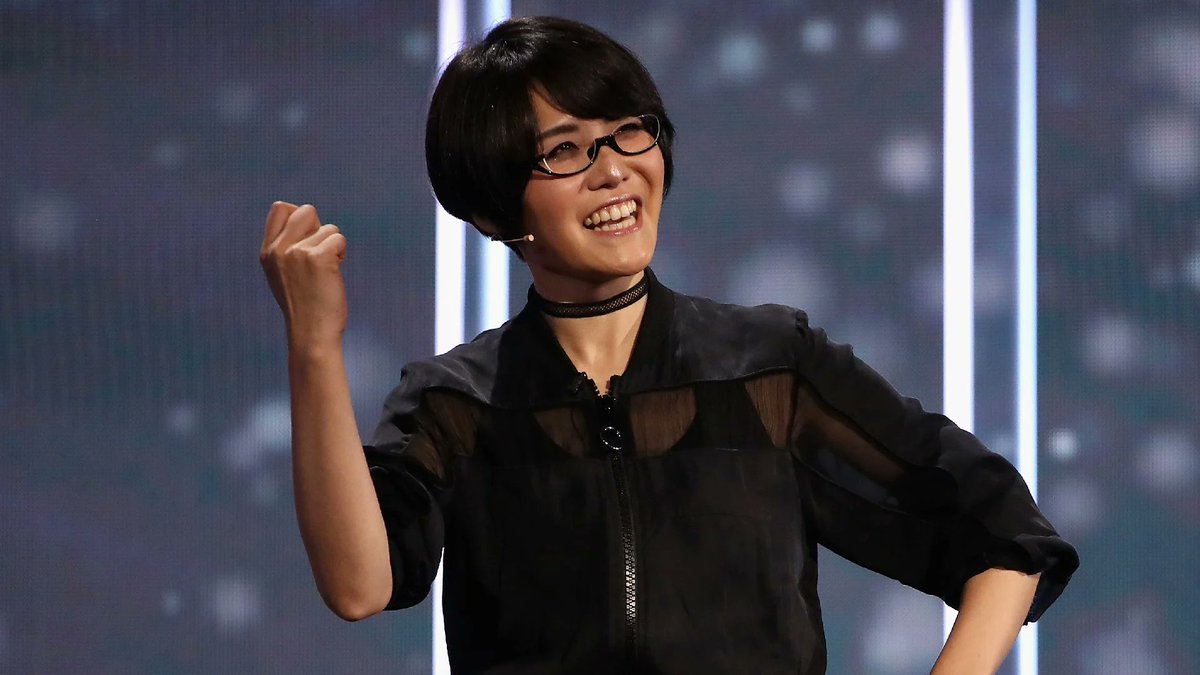 Grummz's tweet photo. Kotaku and the Left have started to attack beloved game dev, Ikumi Nakamura @nakamura193 

Her crime? Posting to Elon on X to come try her game.

Kotaku - "she wants the Nazi to try it out..."

It's always "support all women", "believe all women" until they have a single independent opinion. Then the knives are out.

Total hypocrisy.

And of course, it's written by infamous anti-gamer, anti-chud woke warrior Ash Parris.

She used a "news" article to lace it with hate filled vitriol directed towards Musk, calling him a white supremacist and nazi,  and tries to shame Nakamura to disavowing him.

These are not journalists, they are activists presenting lies and their garbage takes as "facts."

Thank goodness nobody cares about what they have to say anymore.
