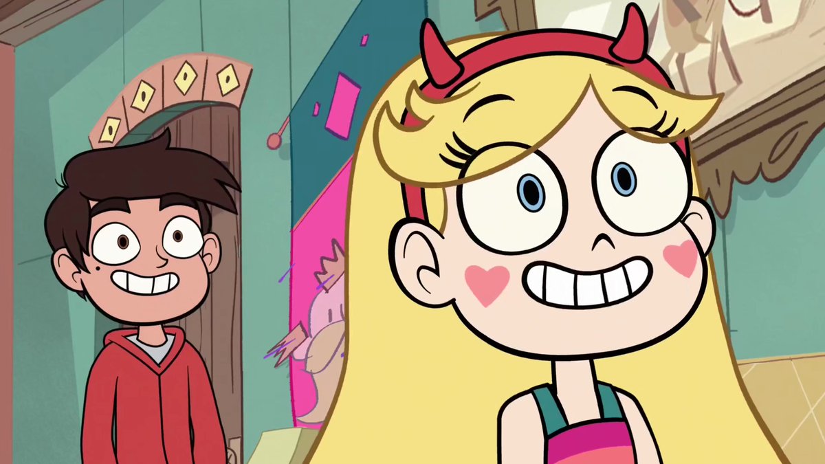 SVTFOE_Framez's tweet photo. #StarVsTheForcesOfEvil Royal Pain (S1E9b)
Frame: 14640/15675 https://t.co/knelokASNv