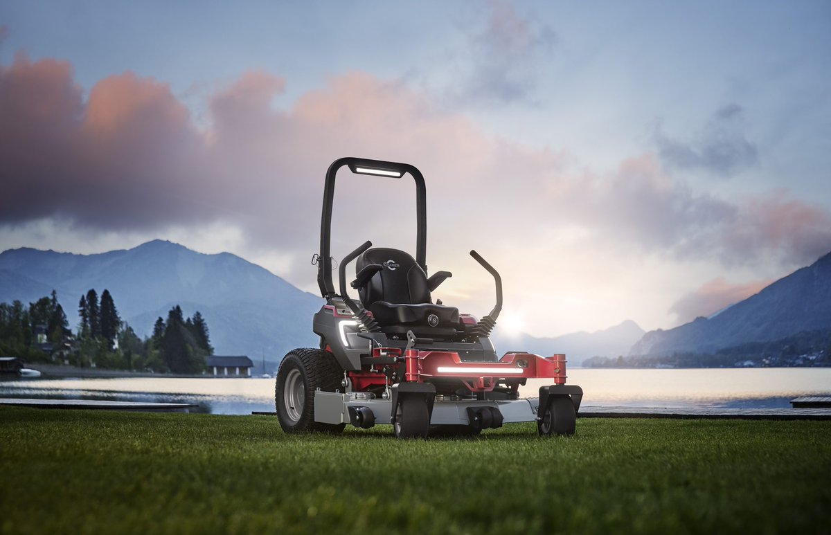 TurfProUK's tweet photo. 📢 #Cramer announces its professional equipment business will transition to Greenworks Commercial from January 2027, creating a stronger international offering and giving users access to a broader range of products and applications.

Read the latest. 👉 https://t.co/y3FhehRL0g https://t.co/aWASs5Rwyf