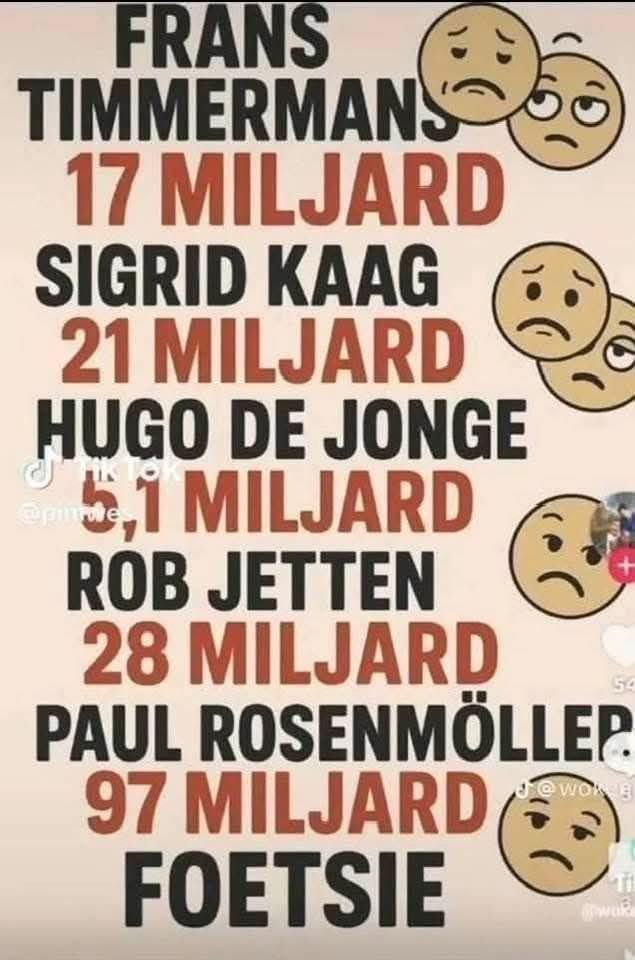 GronefeldM39384's tweet photo. @Strijder124 https://t.co/ljSjo8CZt6