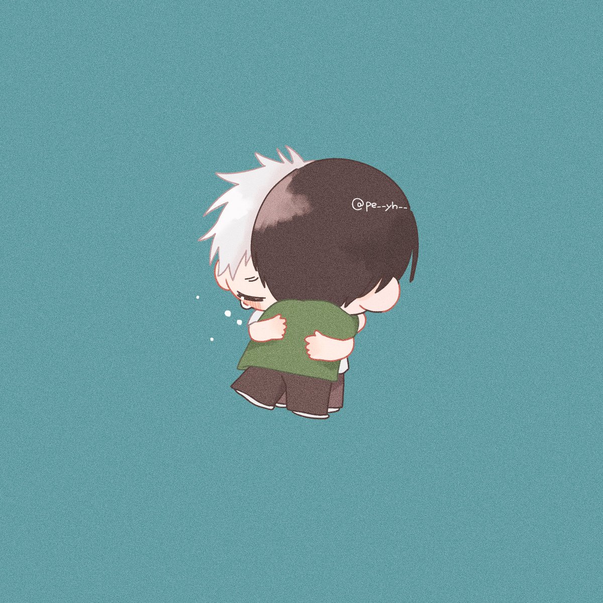 pe__yh__'s tweet photo. 人気順よしヒカ絵です💃🖤🤍
いつもありがとうございます🖤🤍 https://t.co/CSKWLJXzfN
