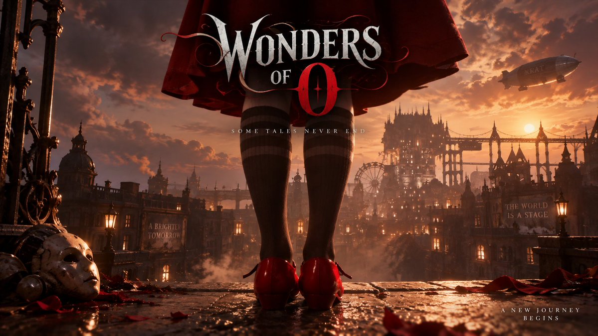 SedatCalimsiz's tweet photo. LIES OF P'NİN DEVAM OYUNU "WONDERS OF O" MU OLUYOR? 

NELER BİLİYORUZ?

Souls-like türünde 2023 yılına damga vuran ve milyonlarca oyuncunun kalbini kazanan Lies of P'nin arkasındaki isimler, yayıncı Neowiz ve geliştirici Round8 Studio, resmi bir hamle yaptı.

Avrupa Birliği Fikri Mülkiyet Ofisi (EUIPO) kayıtlarında ortaya çıkan yeni bir ticari marka, Lies of P evreninin geleceğine dair bilinen tüm taşları yerine oturtuyor. İşte yeni oyuna dair şu ana kadar bildiğimiz, sızan ve resmi raporlardan derlenen TÜM DETAYLAR:

🔍1. Ticari Marka Başvurusu ve "O" Gizemi

Neowiz, 10 Eylül 2026 tarihinde resmi olarak "Wonders of O" isminin marka haklarını tescilledi. Bilgisayar oyunları ve oyun yazılımları kategorisinde yapılan bu başvuru, projenin artık tamamen somutlaştığının en büyük kanıtı. Peki buradaki "O" ne anlama geliyor? Cevap ilk oyunun sonunda saklı.🌪️ 

2. Tema: Karanlık Bir "Oz Büyücüsü" Evreni

Lies of P'nin jenerik sonrası (post-credits) sahnesini hatırlayanlar hemen hatırlayacaktır: Krat şehrinin çatılarında kırmızı ayakkabılarını birbirine vurarak yürüyen Dorothy'yi görmüştük. "Wonders of O" ismindeki "O" harfi, doğrudan "Land of Oz" (Oz Ülkesi) anlamına geliyor (büyük ihtimalle). Ekip, Pinokyo'nun karanlık ve trajik hikayesinden sonra bu kez de The Wonderful Wizard of Oz (Oz Büyücüsü) masalını kendi kabusvari, gotik ve vahşi tarzıyla yeniden yorumlayacak gibi. 

3. Geliştirme Süreci ve Teknik Devrim 

Neowiz'in 2026 başlarında yatırımcıları için yayınladığı mali raporlarda, Lies of P'nin devam oyununun prototip aşamasını başarıyla geçtiği ve tam ölçekli üretime (full-scale development) başladığı resmen doğrulanmıştı.

İlk oyun Unreal Engine 4 ile geliştirilmiş ve muazzam bir optimizasyonla sunulmuştu. Ancak "Wonders of O" tamamen Unreal Engine 5 mimarisiyle sıfırdan inşa ediliyor. Bu da yeni nesil ışıklandırma, çevre detayları ve atmosfer demek.

Açık Dünya Sinyalleri: Round8 Studio’nun geçtiğimiz aylarda açtığı iş ilanlarında "açık dünya deneyimi" olan tasarımcılar araması, çizgisel koridor tasarımlarından daha geniş, keşfedilebilir bir Oz Ülkesi haritasına geçiş yapacağımızın güçlü bir ipucu.

4. İlk Fragman Ne Zaman Geliyor?

IP resmi olarak tescillendiğine göre, bazı aşamaların katedildiği çok olası. Mesela oyunun ilk resmi sinematik (veya düşük ihtimalle oynanış) fragmanının 11 Aralık 2026'da gerçekleşecek olan The Game Awards (TGA 2026) töreninde dünya sahnesine çıkması hiç de sürpriz olmaz. Ekip, ilk oyunun başarısının ardından üzerlerinde büyük bir baskı hissettiklerini ancak oyuncuları büyüleyecek, duygu yüklü ve çıtayı çok daha yukarı taşıyan bir aksiyon-RPG deneyimi hazırladıklarını söylüyor.

Kaynak Linkler: 

1) https://t.co/H1DqJz5hvs

2) https://t.co/VbBCMw23pL

3) https://t.co/JCIMzJHbl6

4) https://t.co/b6oOD1mfhf