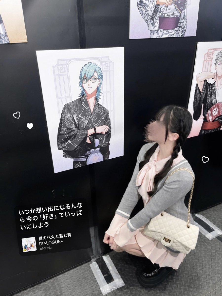 _bqmichu's tweet photo. https://t.co/RSM0JsNLLv