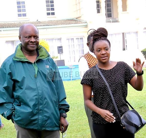 omusuugawaKLA's tweet photo. PRINCESS JOAN  NASSOLO
A daughter of KaBAKA 👑 ���. She acts as a representative for her father at various Buganda Kingdom functions. Professionally, she serves as the Communications Manager.

She guides  youth empowerment initiatives through the Nassolo Joan Foundation.❤️💖🇺🇬 https://t.co/KdpcchkbVC