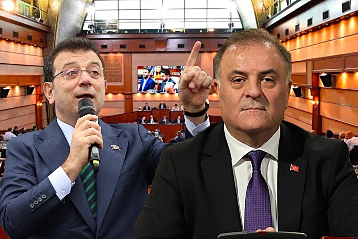 AvAliDvrmAn's tweet photo. İBB Başkanvekili Nuri Aslan açıkladı

*İBB’nin bugün itibarıyla Akp döneminden kalanlar da dahil hiç VERGİ ve SGK borcu kalmadı

*Bir yandan milyonlarca İstanbulluya hizmet, bir yandan yatırımlar, bir yandan borçların ödenmesi

*Bahane değil, çözüm ve hizmet üreten anlayış budur https://t.co/bXesndBf0G