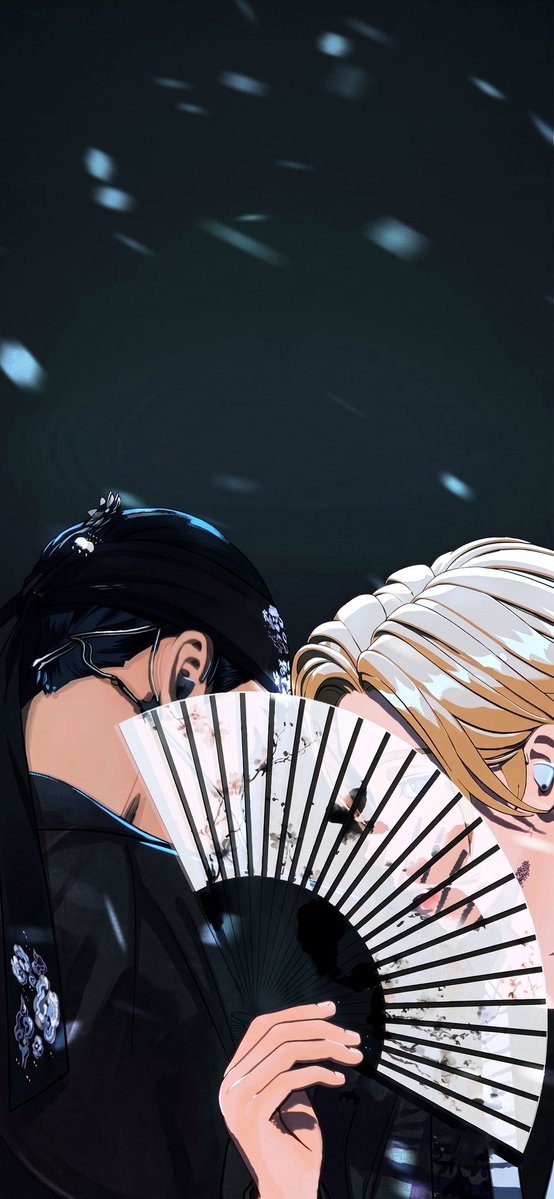 eunjeon93362906's tweet photo. 폰 배경화면 2
💙💜💗❤️🖤
💜🖤 https://t.co/m81MyyzCaI