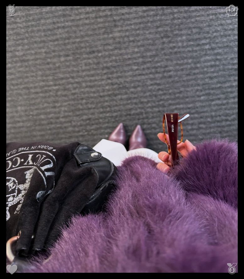 R792356046's tweet photo. 🤧Autumn coat pocket holding a phone
Any ability you repeatedly hone eventually merges into who you are. As time passes, you won't have to push yourself to strive anymore; self-improvement will become an effortless, ingrained routine. https://t.co/2ALjez6SgO